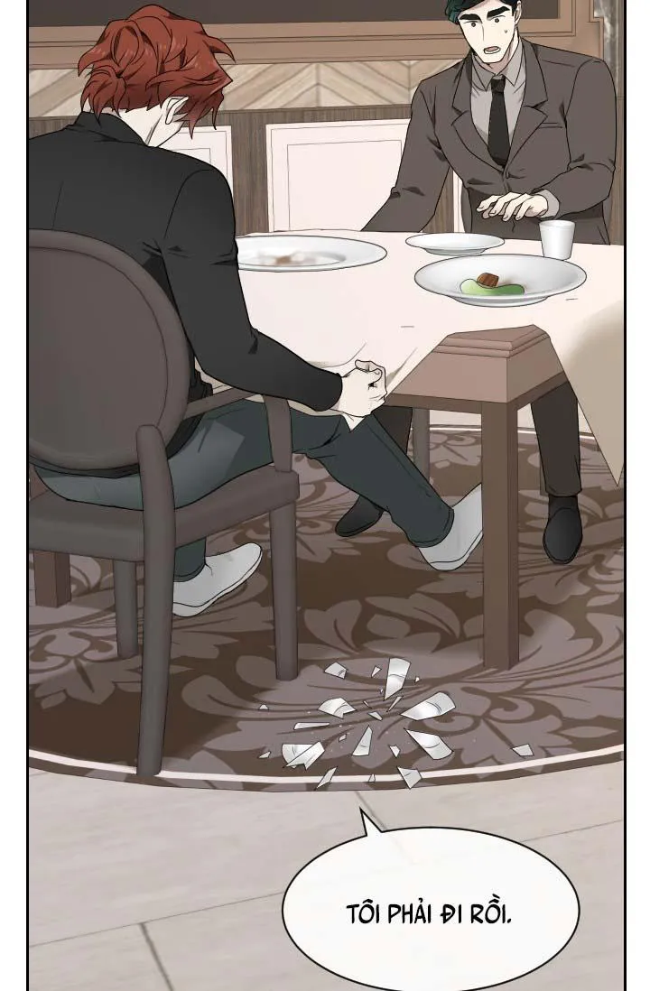MỐI QUAN HỆ ẨN DANH Chapter 5 Trang 69