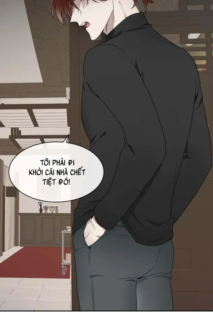 MỐI QUAN HỆ ẨN DANH Chapter 5 Trang 73