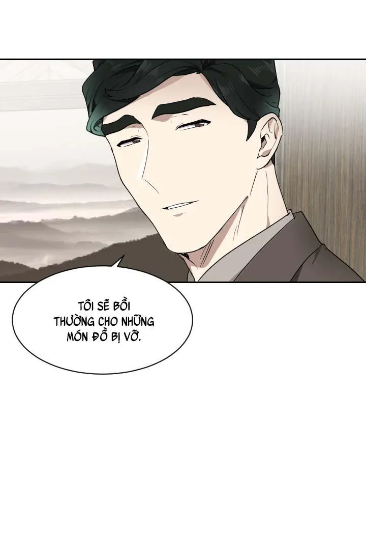 MỐI QUAN HỆ ẨN DANH Chapter 6 Trang 3