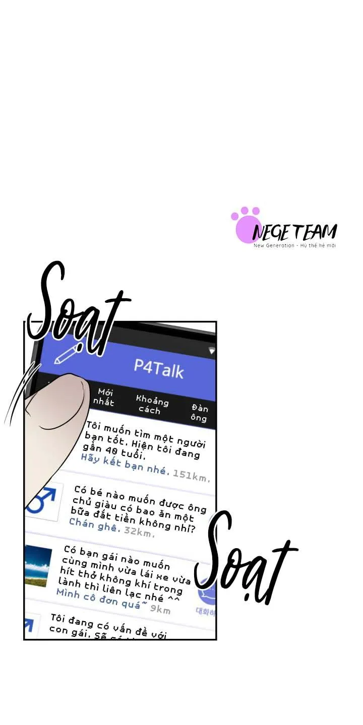 MỐI QUAN HỆ ẨN DANH Chapter 6 Trang 5