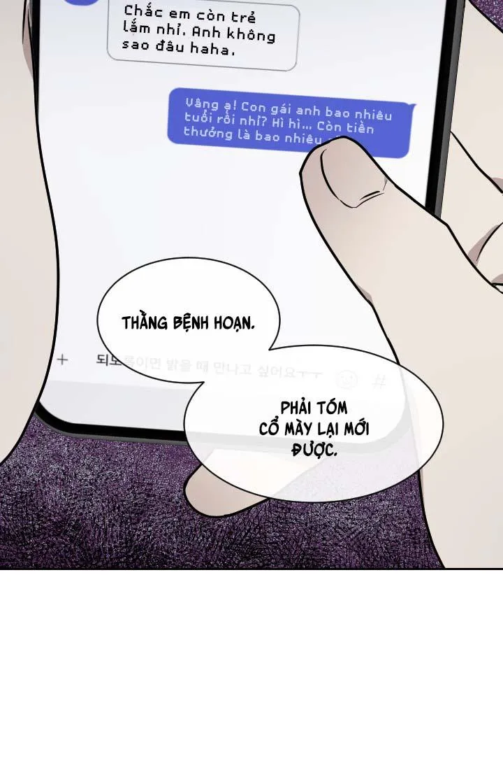 MỐI QUAN HỆ ẨN DANH Chapter 6 Trang 11