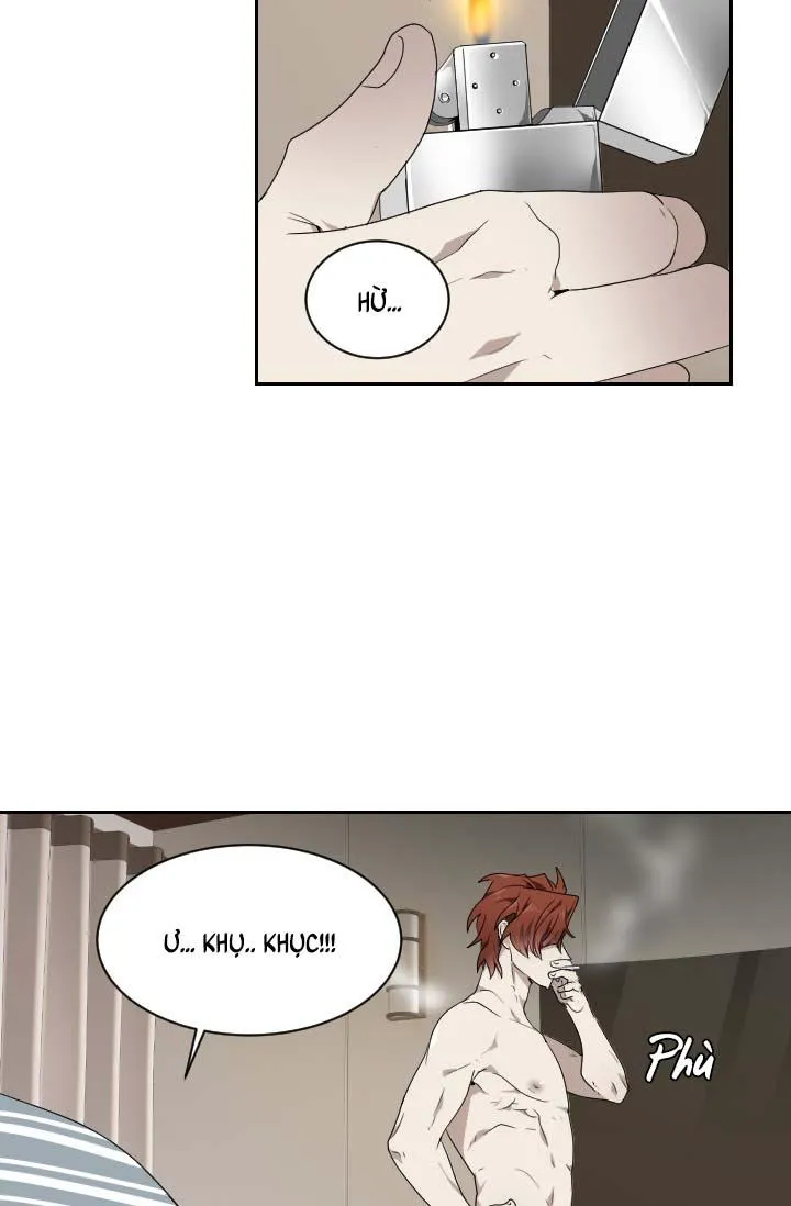 MỐI QUAN HỆ ẨN DANH Chapter 6 Trang 13