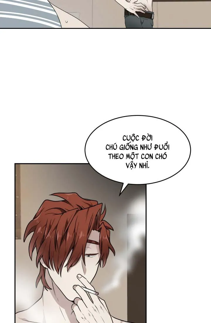 MỐI QUAN HỆ ẨN DANH Chapter 6 Trang 14