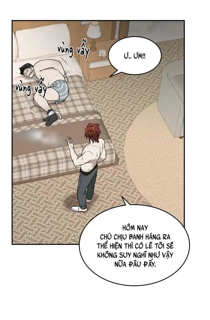 MỐI QUAN HỆ ẨN DANH Chapter 6 Trang 16