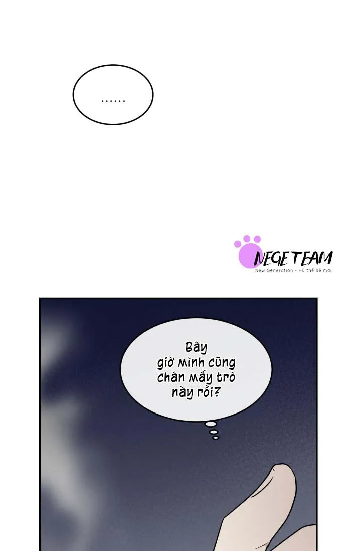 MỐI QUAN HỆ ẨN DANH Chapter 6 Trang 17