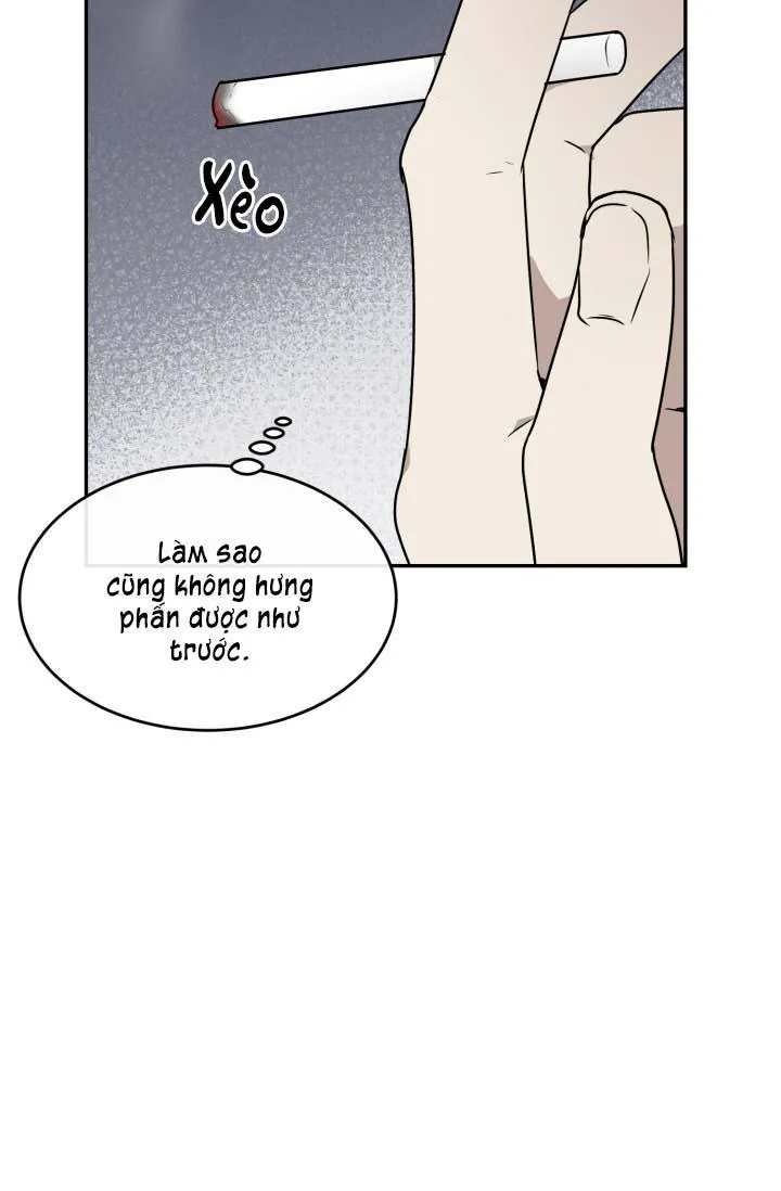 MỐI QUAN HỆ ẨN DANH Chapter 6 Trang 18