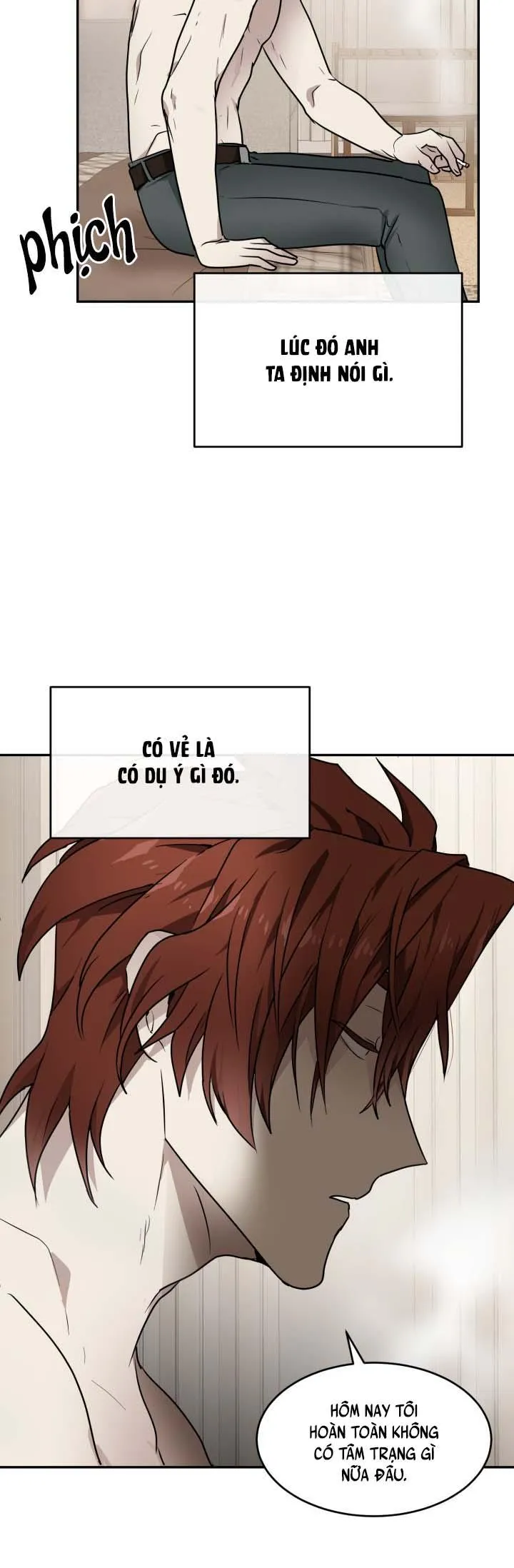 MỐI QUAN HỆ ẨN DANH Chapter 6 Trang 21