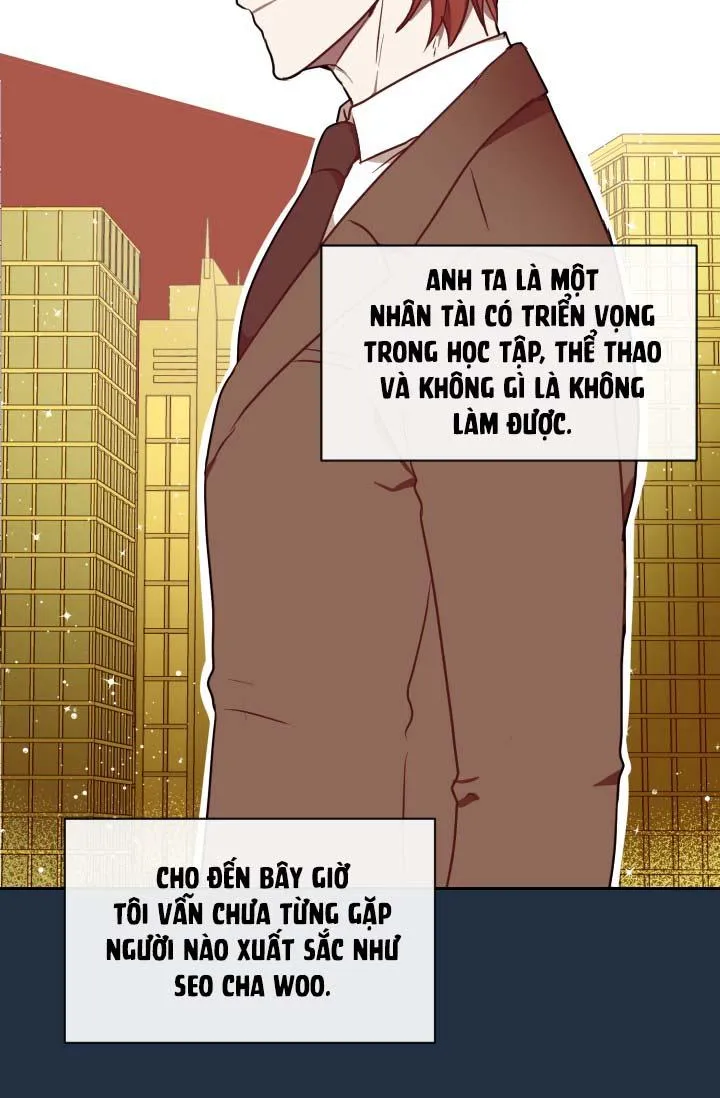 MỐI QUAN HỆ ẨN DANH Chapter 6 Trang 23