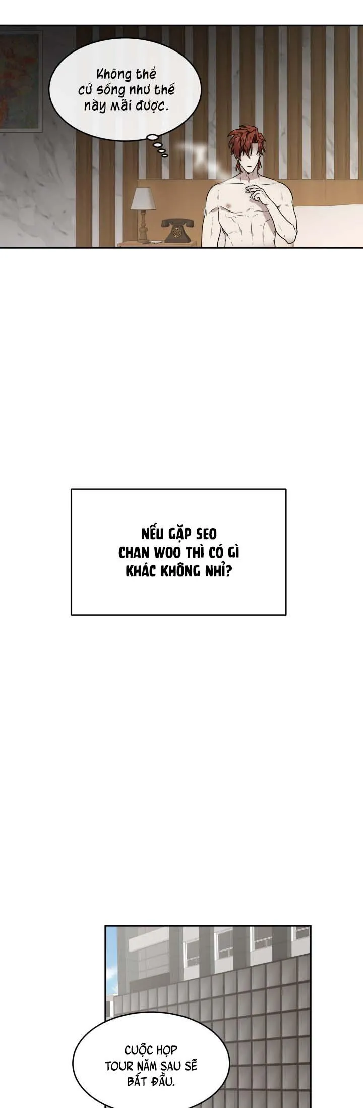 MỐI QUAN HỆ ẨN DANH Chapter 6 Trang 29