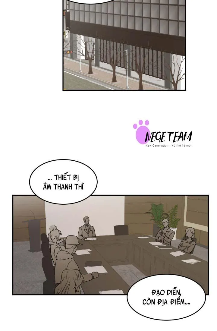 MỐI QUAN HỆ ẨN DANH Chapter 6 Trang 30