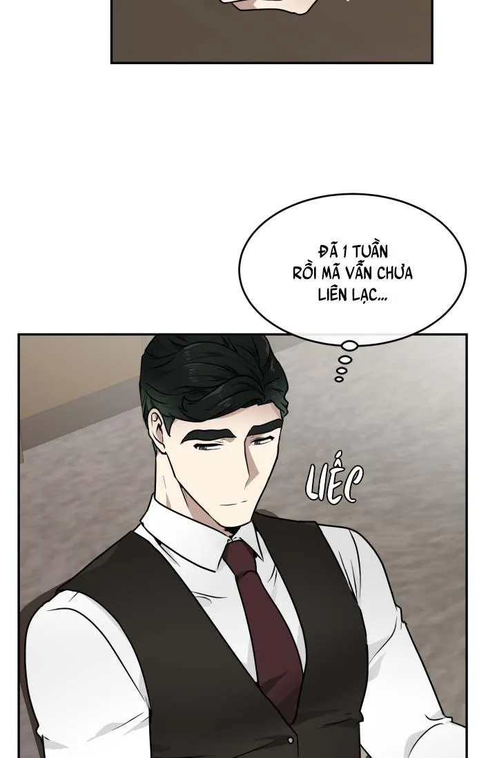 MỐI QUAN HỆ ẨN DANH Chapter 6 Trang 32