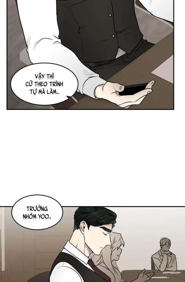 MỐI QUAN HỆ ẨN DANH Chapter 6 Trang 33