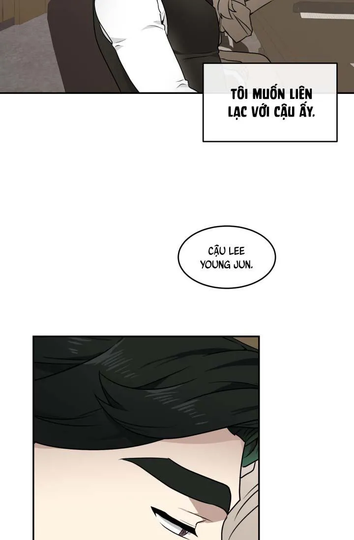 MỐI QUAN HỆ ẨN DANH Chapter 6 Trang 34