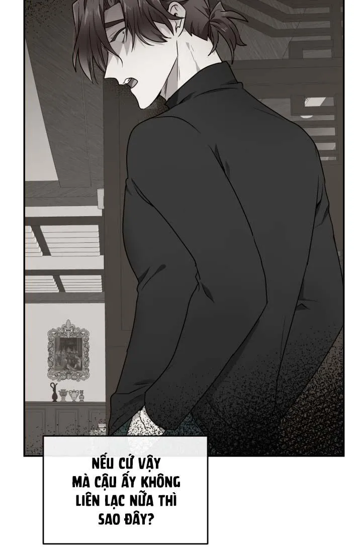 MỐI QUAN HỆ ẨN DANH Chapter 6 Trang 37