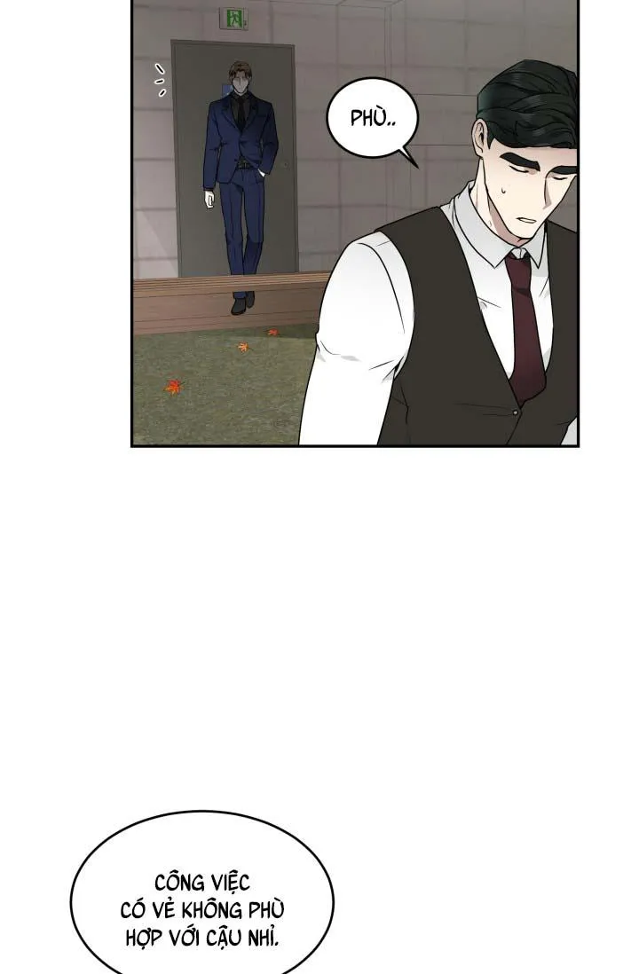 MỐI QUAN HỆ ẨN DANH Chapter 6 Trang 42