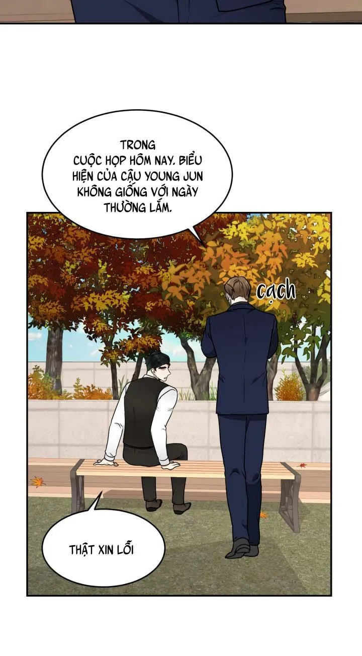 MỐI QUAN HỆ ẨN DANH Chapter 6 Trang 45