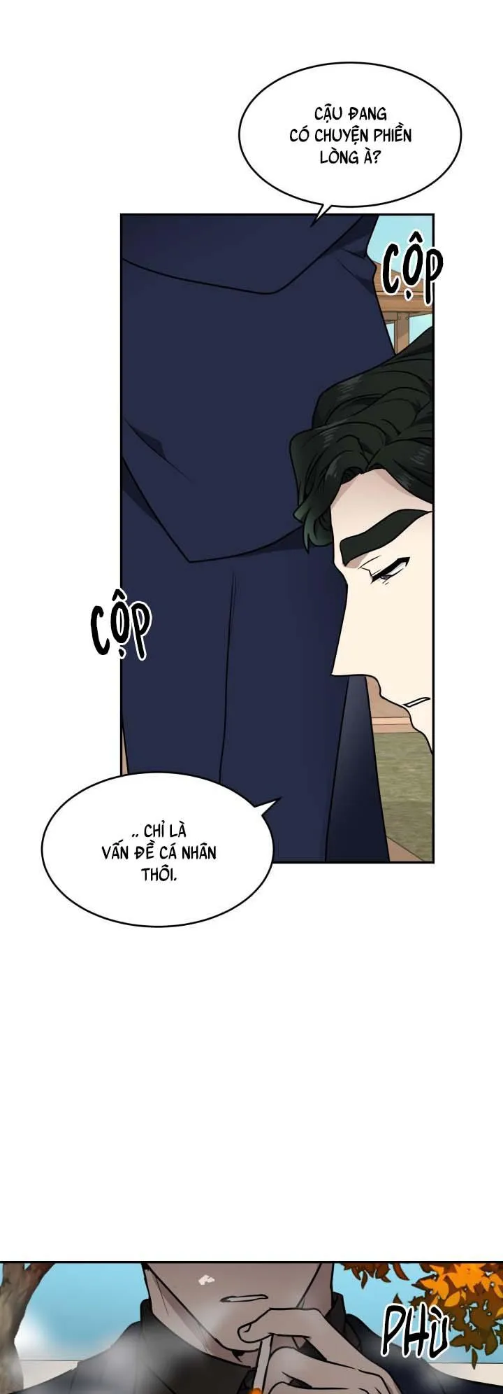 MỐI QUAN HỆ ẨN DANH Chapter 6 Trang 46