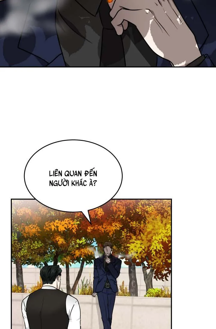 MỐI QUAN HỆ ẨN DANH Chapter 6 Trang 47