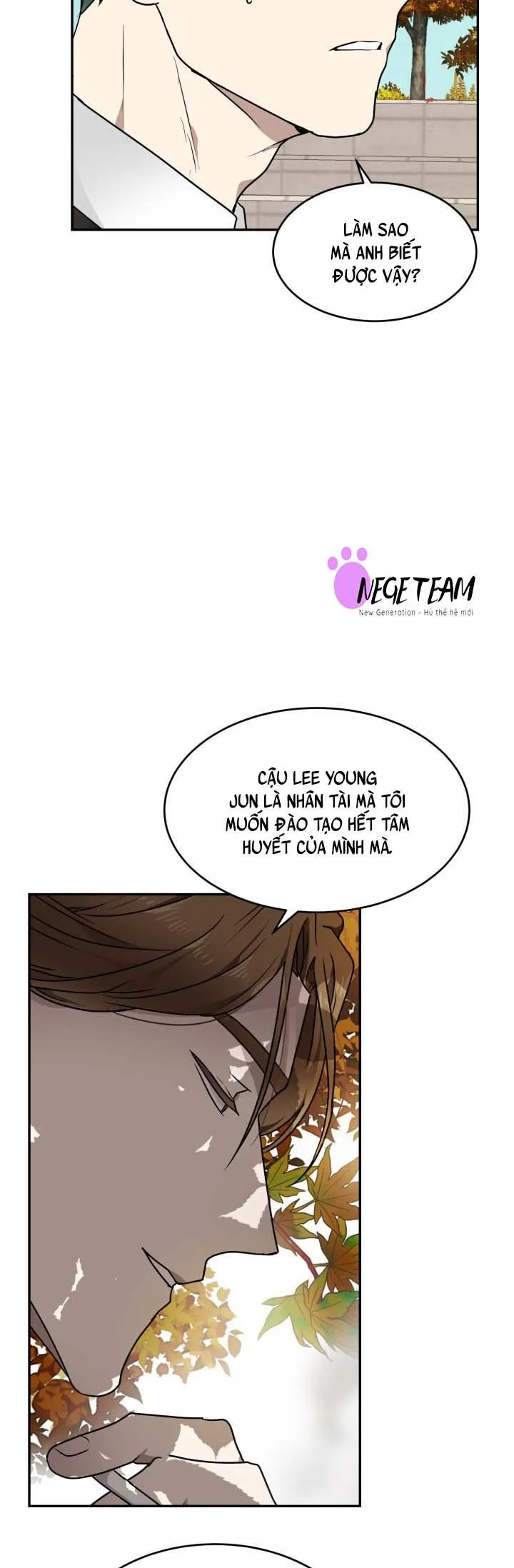 MỐI QUAN HỆ ẨN DANH Chapter 6 Trang 49