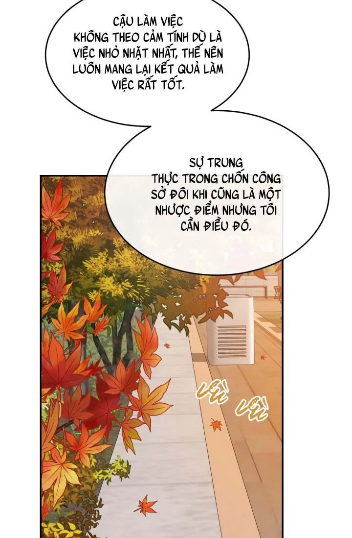 MỐI QUAN HỆ ẨN DANH Chapter 6 Trang 50