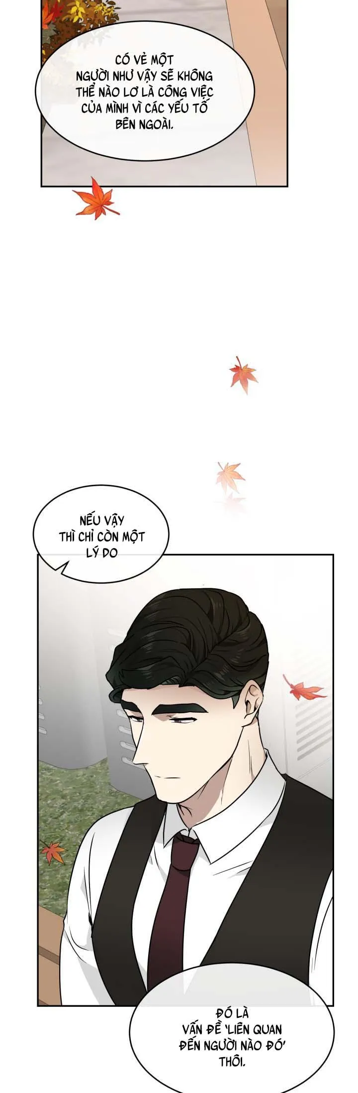 MỐI QUAN HỆ ẨN DANH Chapter 6 Trang 51