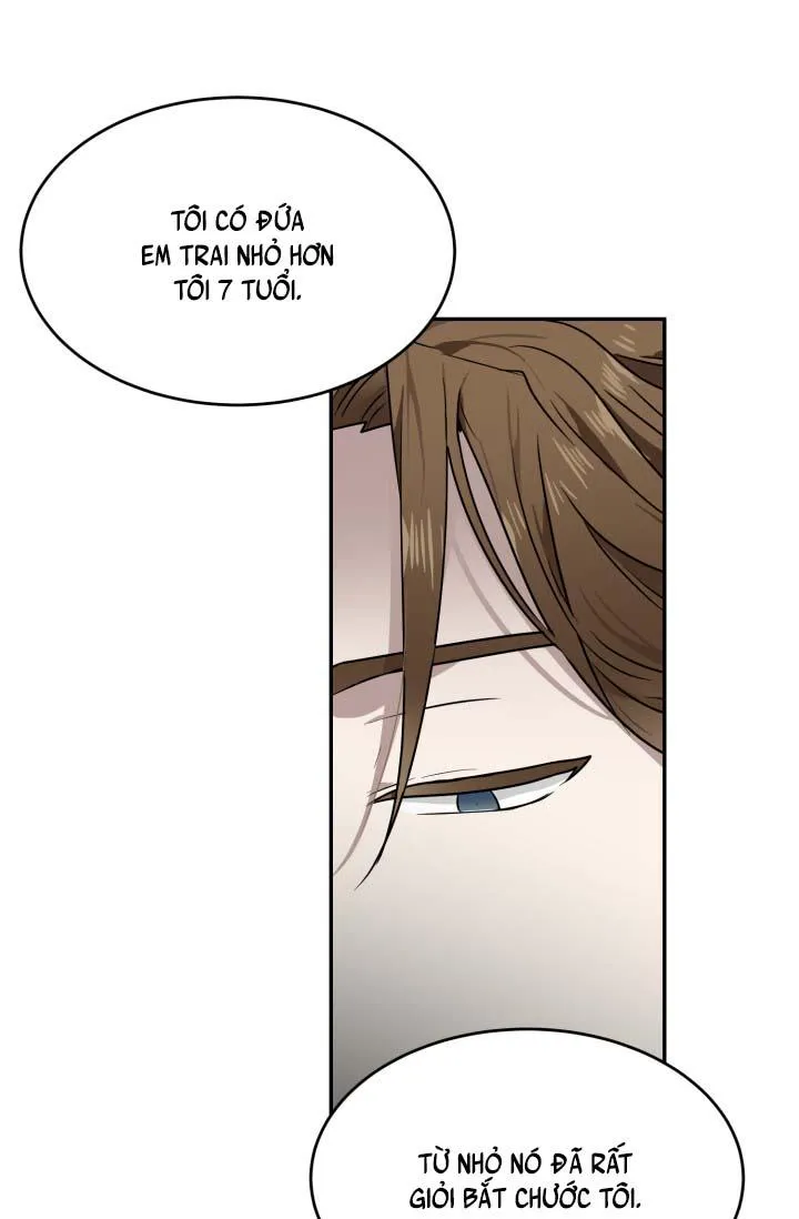 MỐI QUAN HỆ ẨN DANH Chapter 6 Trang 57