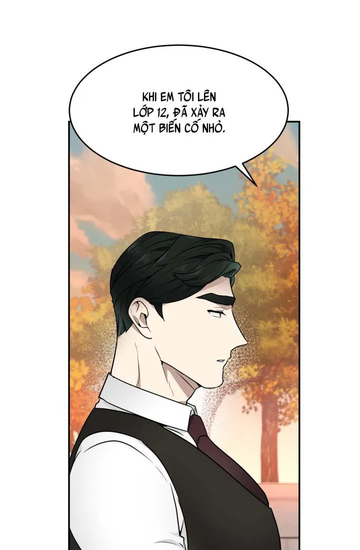 MỐI QUAN HỆ ẨN DANH Chapter 6 Trang 60