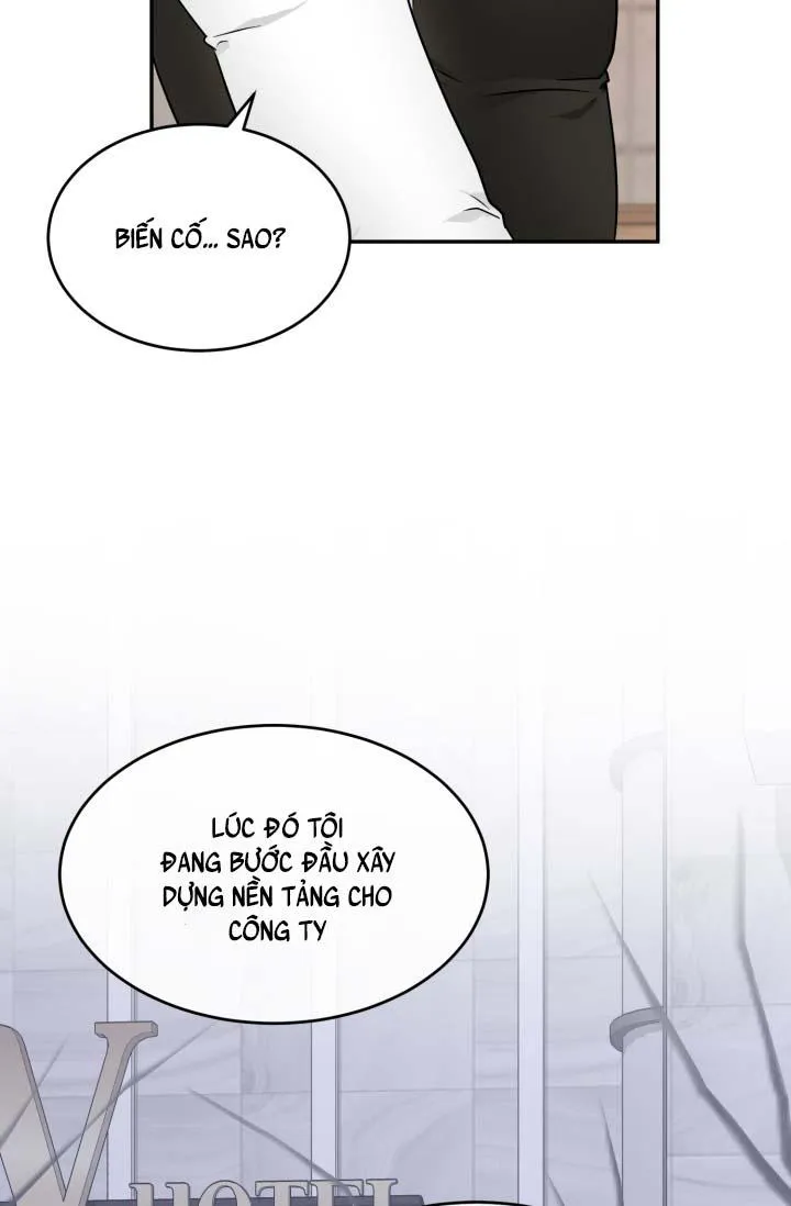 MỐI QUAN HỆ ẨN DANH Chapter 6 Trang 61