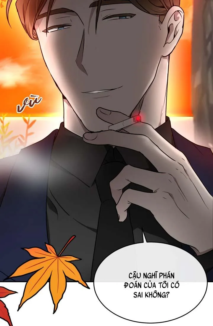 MỐI QUAN HỆ ẨN DANH Chapter 6 Trang 71