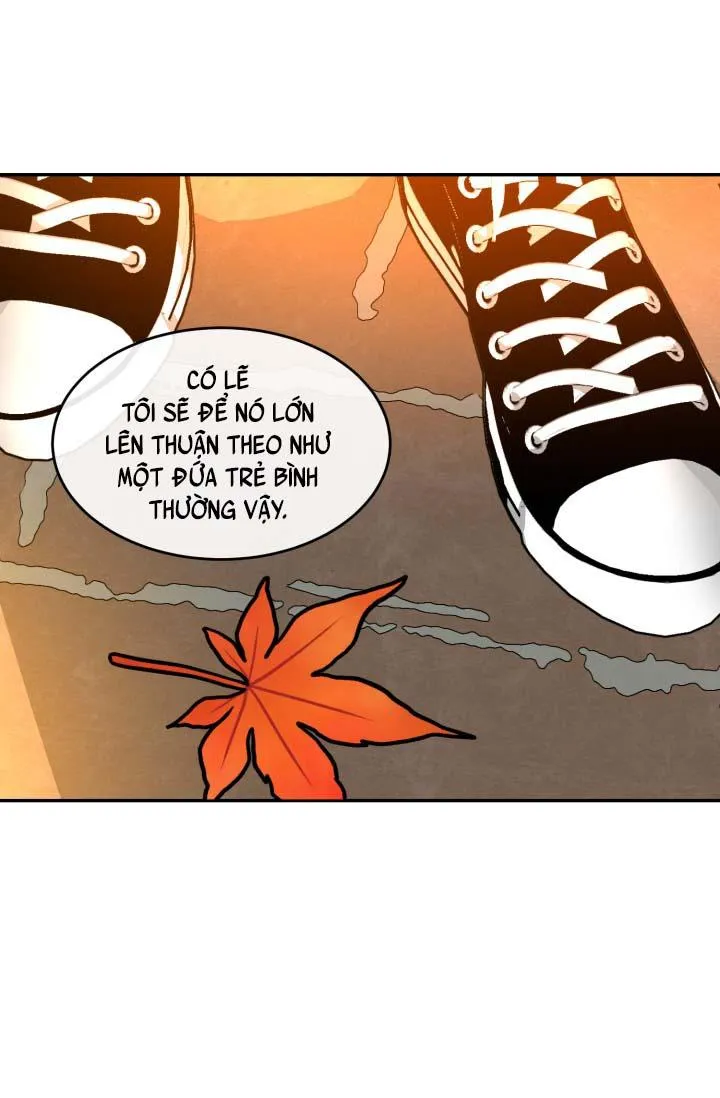 MỐI QUAN HỆ ẨN DANH Chapter 6 Trang 74