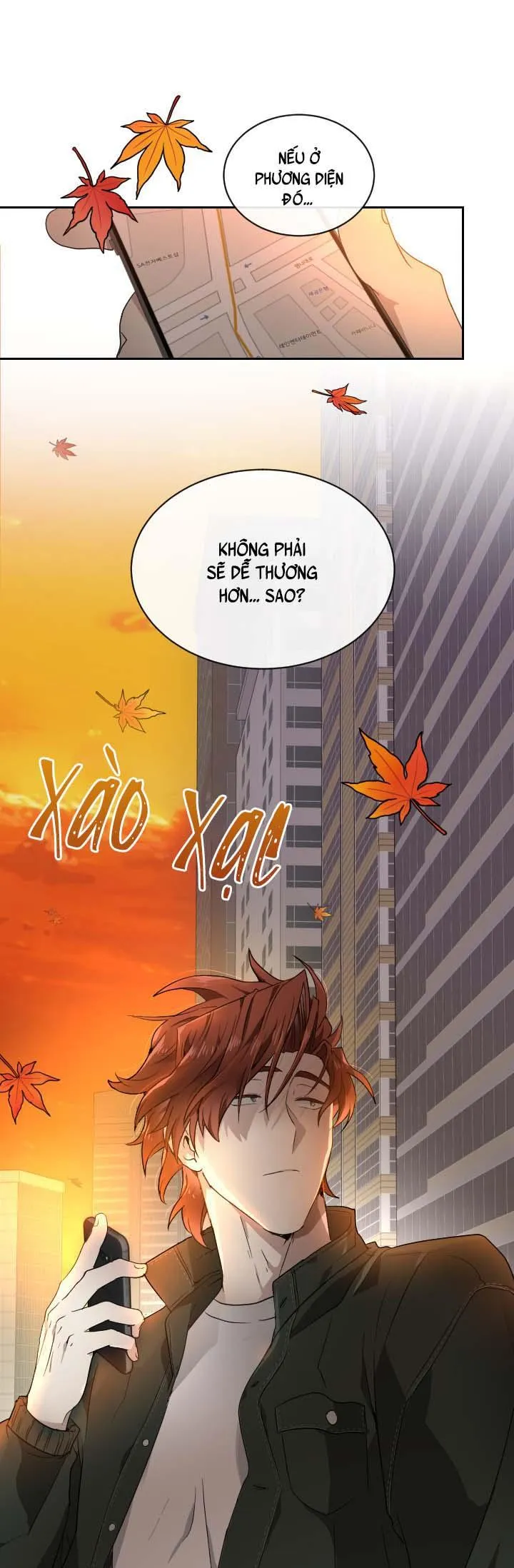 MỐI QUAN HỆ ẨN DANH Chapter 6 Trang 75