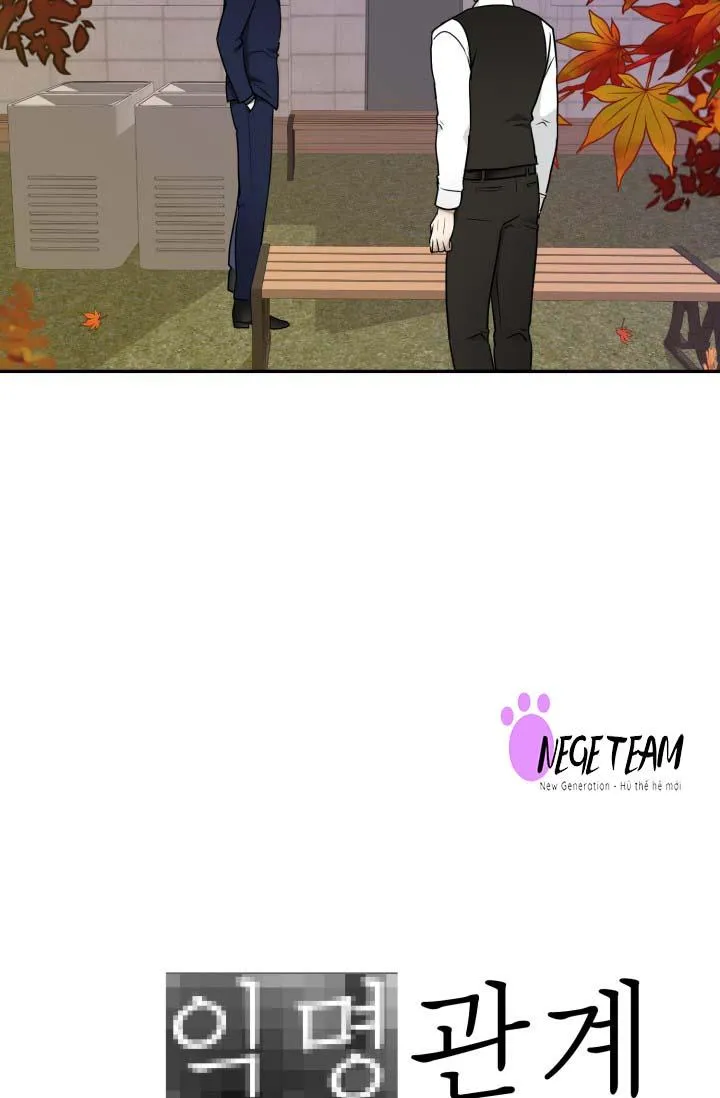 MỐI QUAN HỆ ẨN DANH Chapter 7 Trang 3