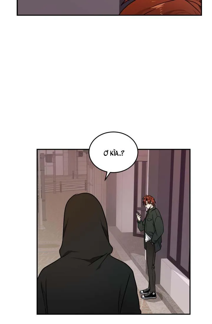 MỐI QUAN HỆ ẨN DANH Chapter 7 Trang 8