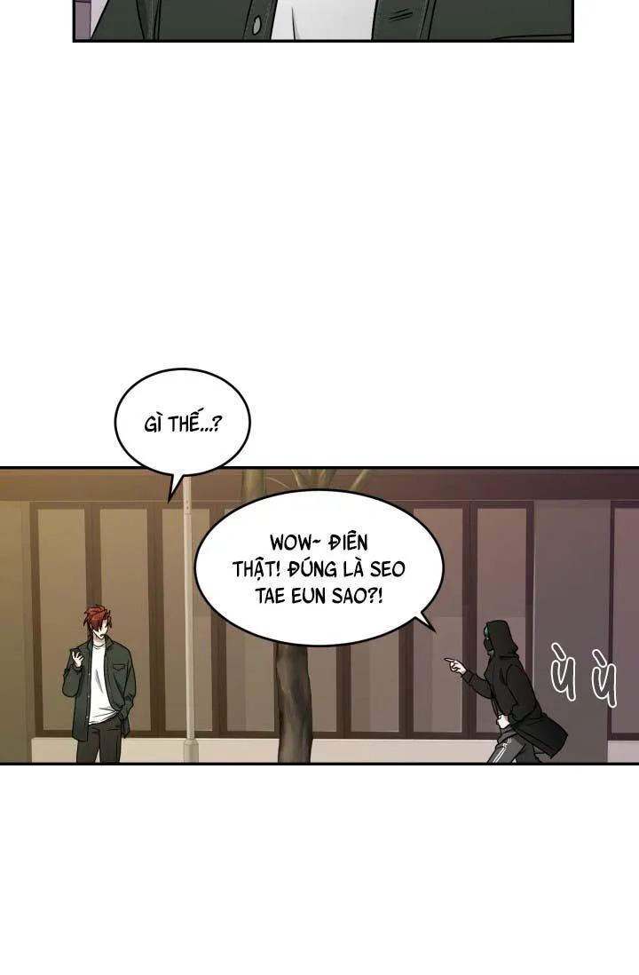 MỐI QUAN HỆ ẨN DANH Chapter 7 Trang 10