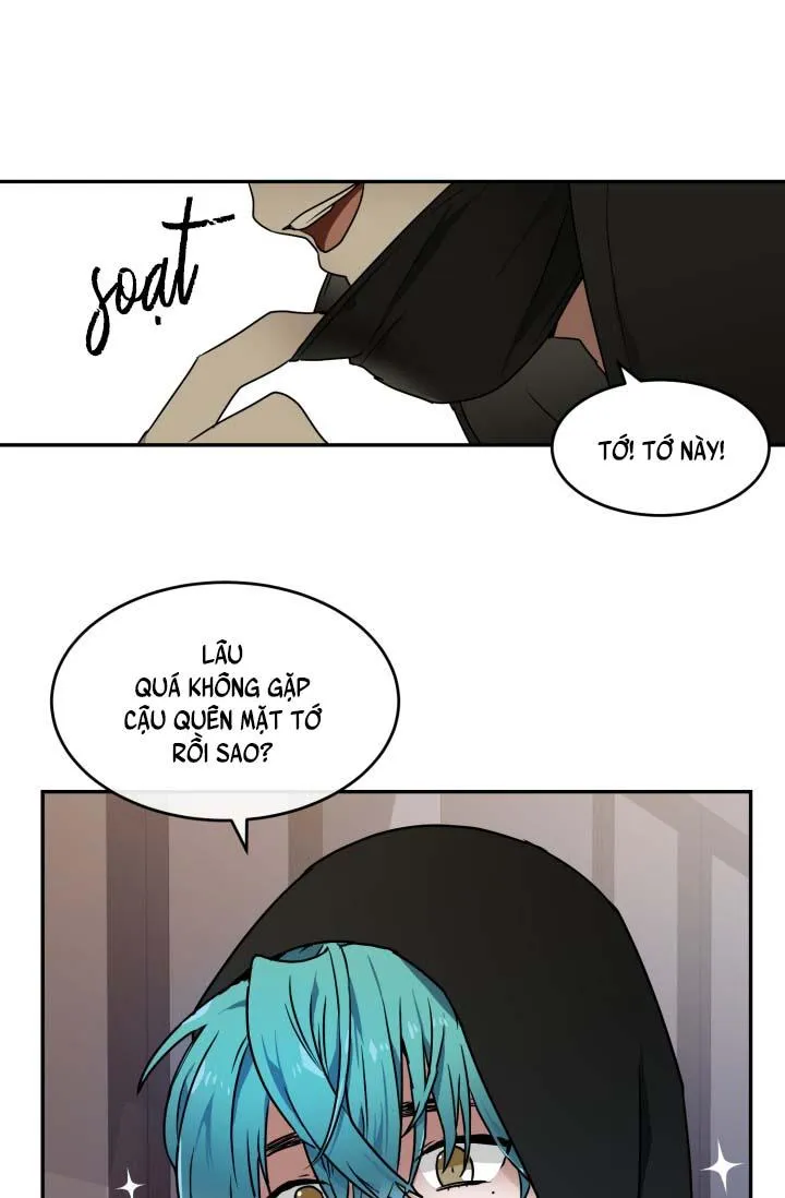 MỐI QUAN HỆ ẨN DANH Chapter 7 Trang 11