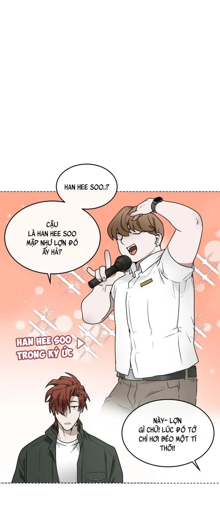 MỐI QUAN HỆ ẨN DANH Chapter 7 Trang 13