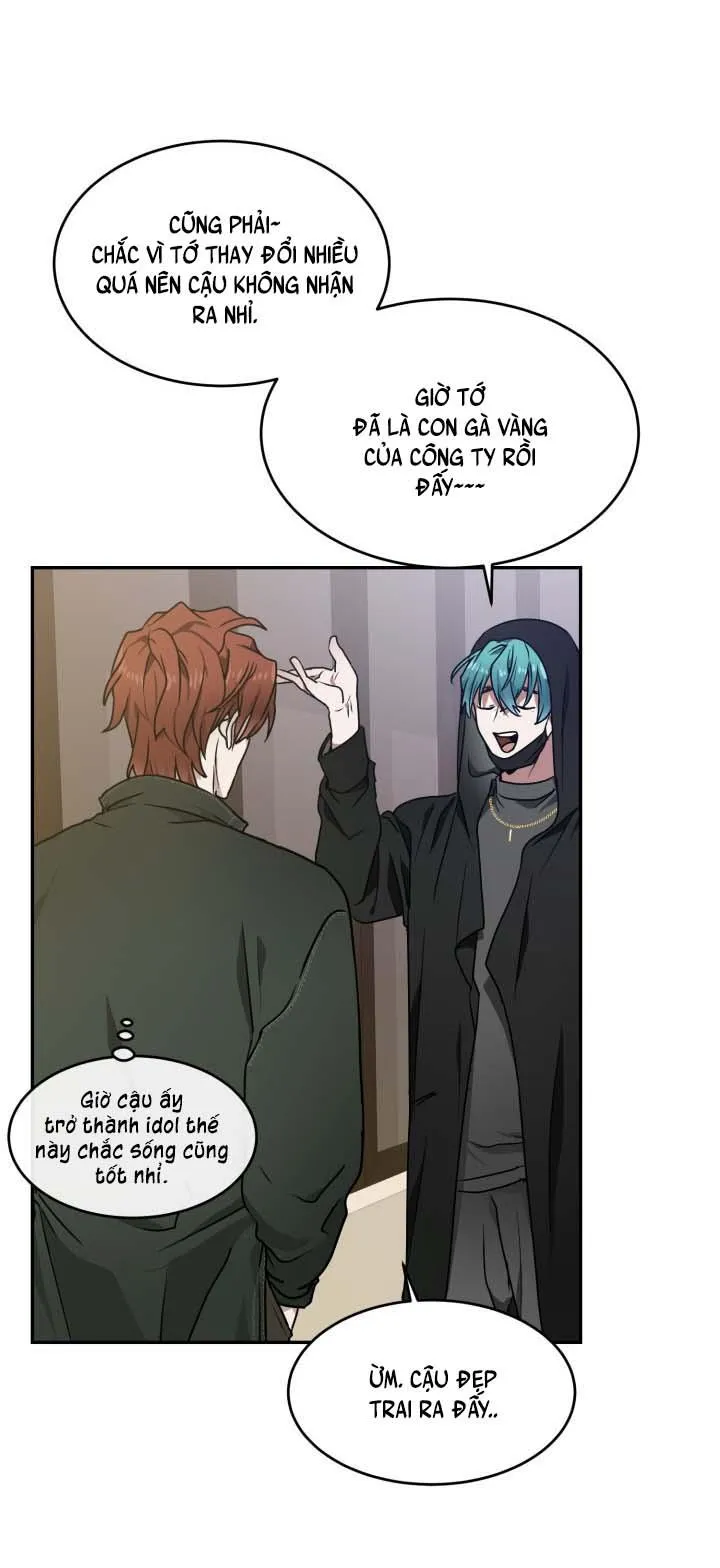 MỐI QUAN HỆ ẨN DANH Chapter 7 Trang 14