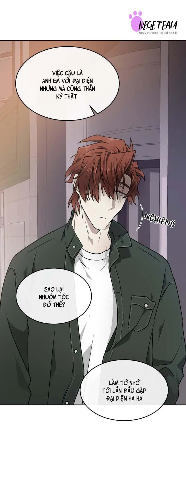 MỐI QUAN HỆ ẨN DANH Chapter 7 Trang 17