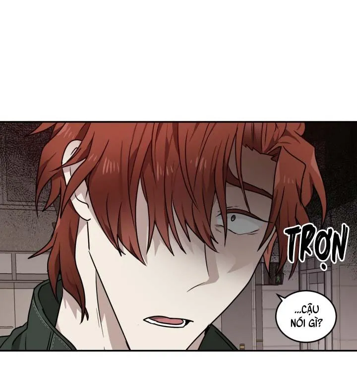 MỐI QUAN HỆ ẨN DANH Chapter 7 Trang 18