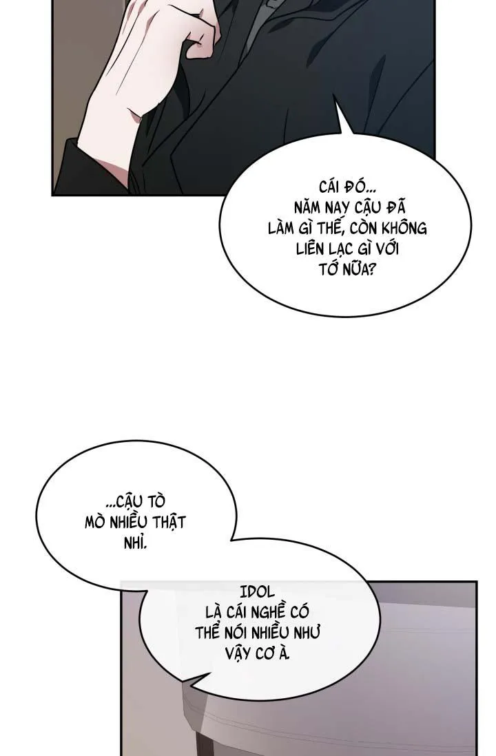 MỐI QUAN HỆ ẨN DANH Chapter 7 Trang 20