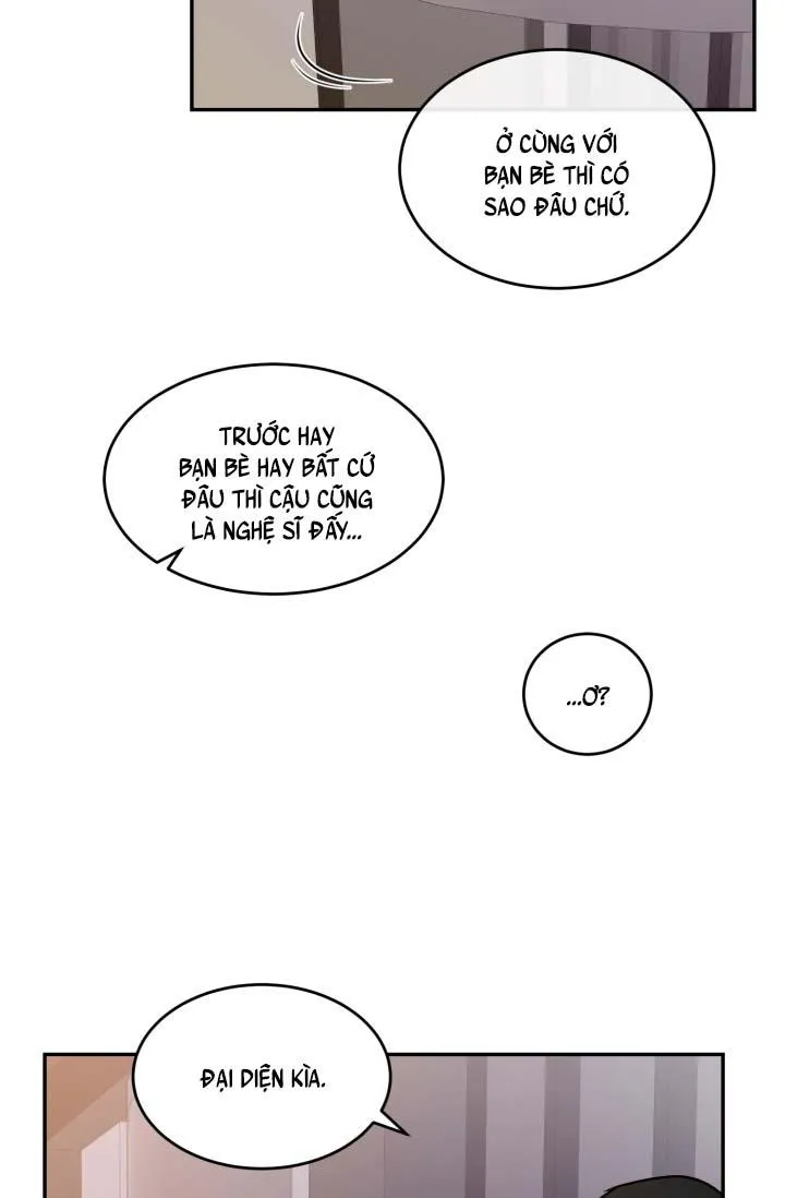 MỐI QUAN HỆ ẨN DANH Chapter 7 Trang 21