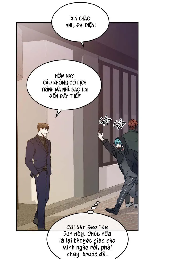 MỐI QUAN HỆ ẨN DANH Chapter 7 Trang 23