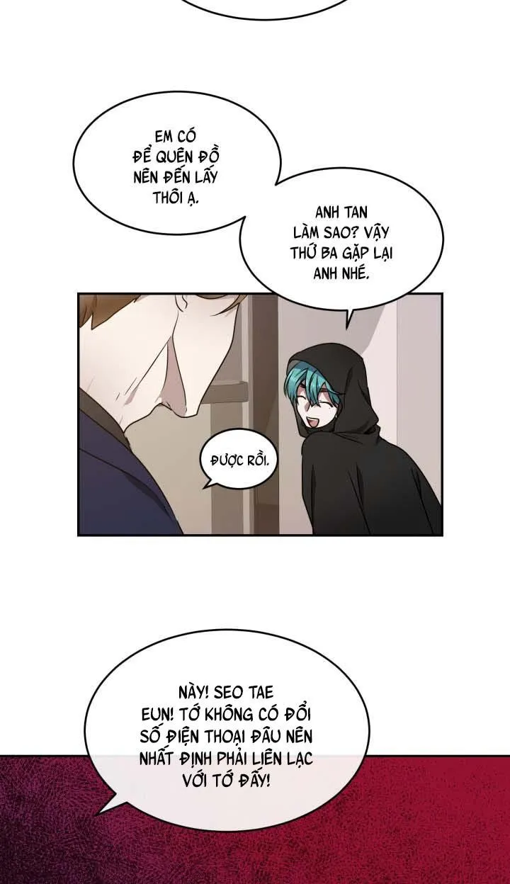 MỐI QUAN HỆ ẨN DANH Chapter 7 Trang 24
