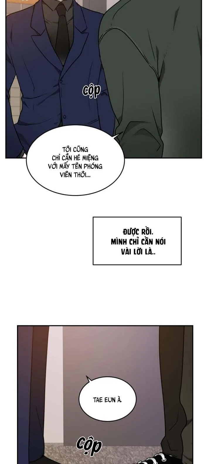 MỐI QUAN HỆ ẨN DANH Chapter 7 Trang 32