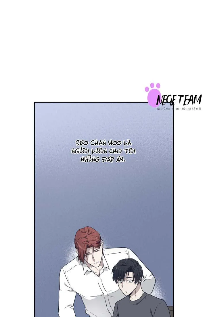 MỐI QUAN HỆ ẨN DANH Chapter 7 Trang 38