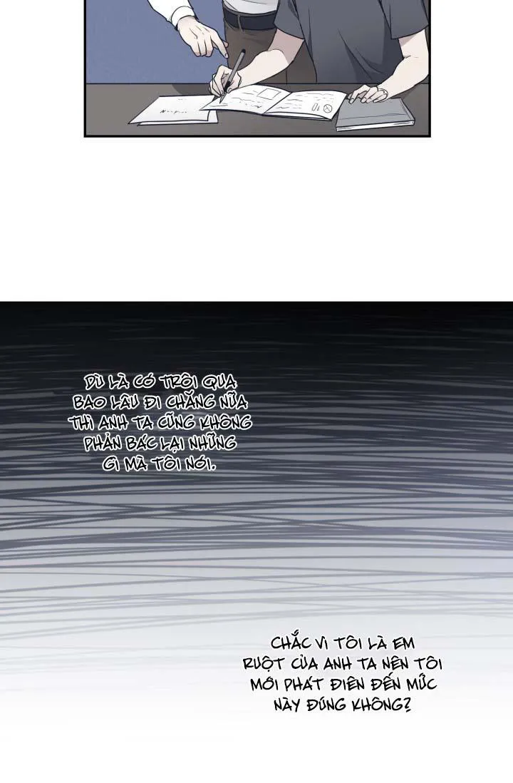 MỐI QUAN HỆ ẨN DANH Chapter 7 Trang 39