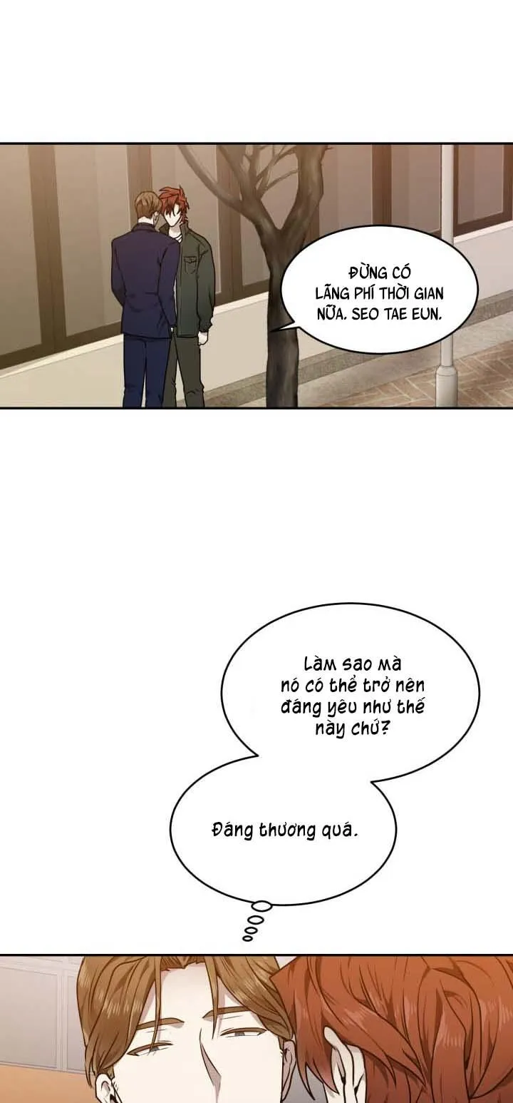 MỐI QUAN HỆ ẨN DANH Chapter 7 Trang 42