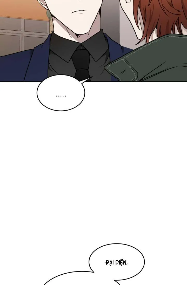 MỐI QUAN HỆ ẨN DANH Chapter 7 Trang 43