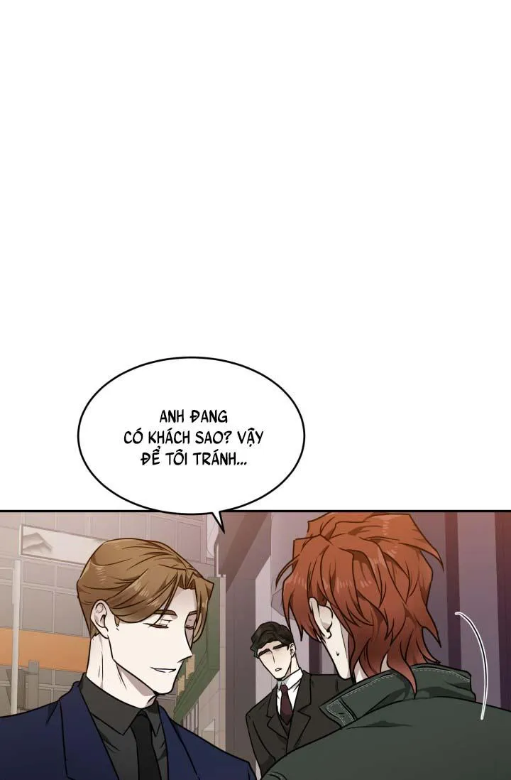 MỐI QUAN HỆ ẨN DANH Chapter 7 Trang 45