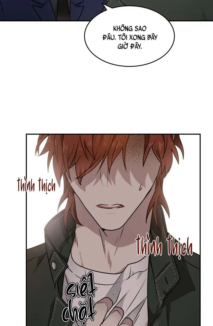 MỐI QUAN HỆ ẨN DANH Chapter 7 Trang 46